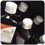 Кодеин сироп Codein (для приготовления напитка Lean, Purple Drank)  473 мл  в Югорске