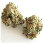 Шишки "White Widow"  (Белая вдова)  Гидропоника -  Бошка VHQ в Югорске