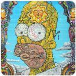 Марки LSD-25 VHQ чистых 250 мкг в Югорске Марки LSD-25 VHQ чистых 250 мкг в Югорске